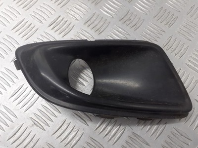 DEFLECTOR DE PARAGOLPES IZQUIERDO PARTE DELANTERA LANCIA YPSILON II 1.3 JTD 735436585  