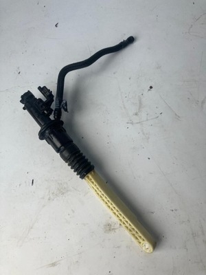 Помпа сцепления corsa f 1.2 vti 9824255680 фото №1