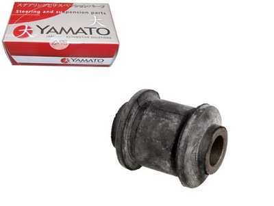 Yamato сайлентблок важеля toyota 4 runner iii lan фото №1