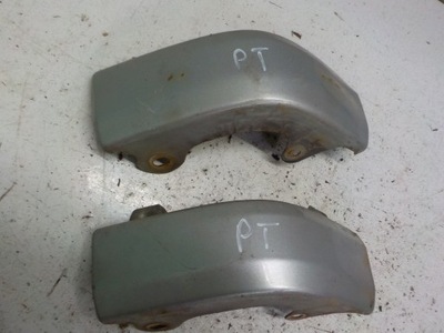 Frontera b уголок pod фара фото №1