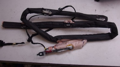 Peugeot 308 ii t9 lift хэтчбек шторка безопасности правая фото №1