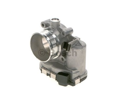 BOSCH 0 280 750 556 КОРПУС ДРОССЕЛЬНОЙ ЗАСЛОНКИ