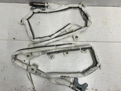 Bmw 7 g11 шторка безопасности подушка org 2x фото №1