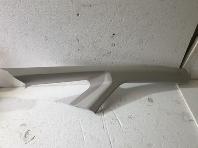 Защита обшивка стойка правый перед c-max mk1 фото №1