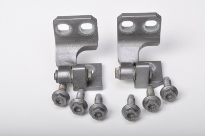 Maserati ghibli iii петлі двері лівий задня комплект фото №1