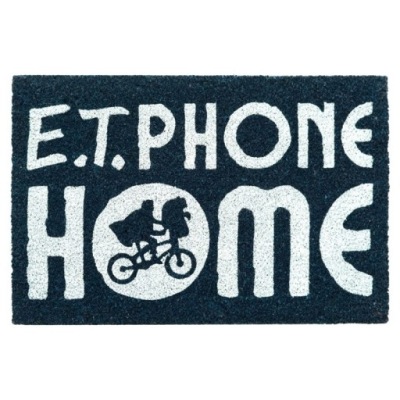 Коврик дворник pod дверь 40x60 e.t. фото №1