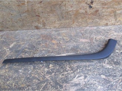 Молдинг защита туннель mondeo mk5 фото №1