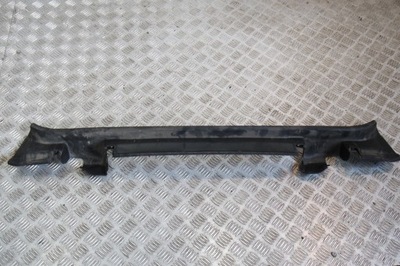 Захист кришки mercedes gle w167 a1676901701 фото №1