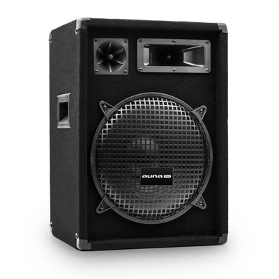 Kolumna Auna Pro 10034999 PW-1222 MKII 300 W