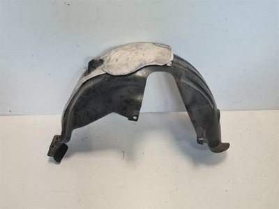 Opel mokka a подкрылок правый задняя 12- фото №1