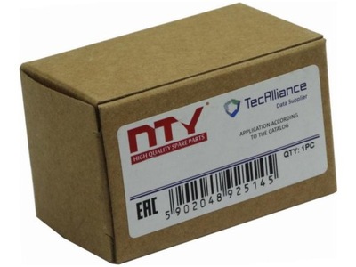 POMPE ENSEMBLE D'EMBRAYAGE NTY NSP-TY-006 - milautoparts-fr.ukrlive.com