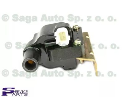 Катушка зажигания 55-03017s honda kia mazda scion subaru toyota dacia фото №1