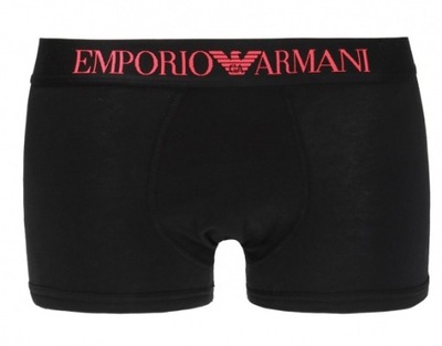 Emporio Armani bokserki męskie roz M