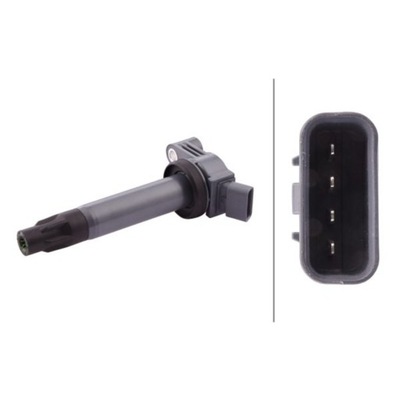 Катушка зажигания lexus rx 03-08 400h 330 фото №1