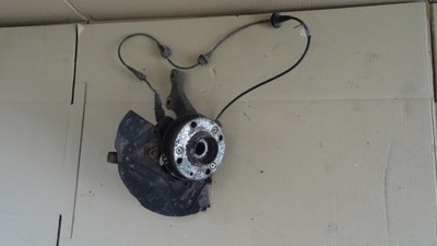 Passat b4 1.8 8v поворотний кулак правий перед фото №1