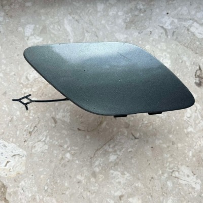 Opel astra 5 v k 2019- заглушка фаркоп перед 39130493 фото №1