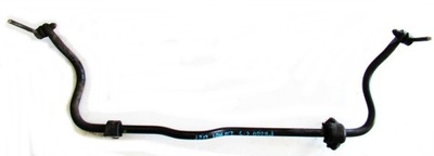 Citroen c5 i lift 2.0 hdi kombi тяга стабилизатор перед фото №1