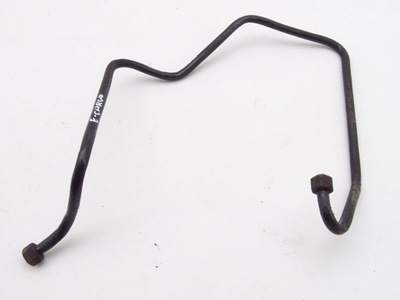 Iveco eurocargo iii 08-15 шланг повітря фото №1