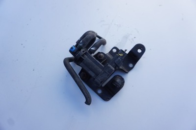 Клапан вакуумa 9801887680 ford fiesta mk7 1.5 tdci фото №1