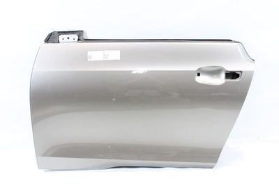 Дверь левая перед bmw i3 i01 b81 andresit silber фото №1