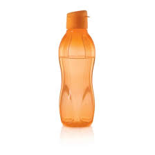 TUPPERWARE BUTELKA AQUA 750 ml z ustnikiem