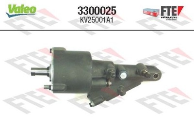 SOPORTE CONJUNTO DE EMBRAGUE FTE CLUTCH ACTUATION VALEO 3300025  