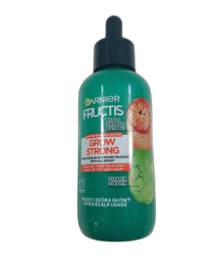 SERUM DO WŁOSÓW GARNIER FRUCTIS GROW 125 ML