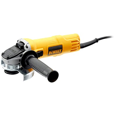 SZLIFIERKA ANGULAR 115 MM, 800 W DWE4056 DEWALT  