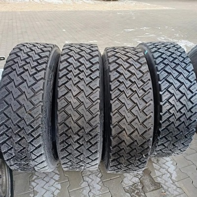 315/70/22,5 315/70R22,5 НОВЫЕ MULOT