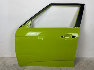 Двері перед передні ліва kia soul iii 3 фото №1