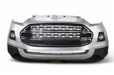 Бампер перед решётка радиатора ford ecosport ii przedlift 2017r. ba 2013-2017 фото №1