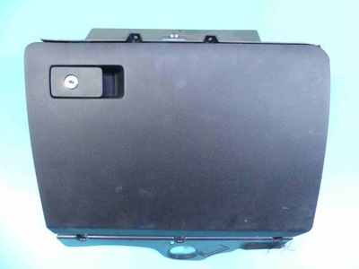 Бардачок пасажира vw passat b6 europa фото №1