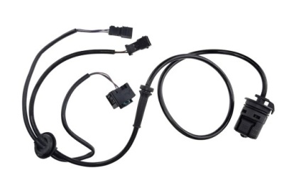 Датчик abs задняя audi a6 c5 фото №1