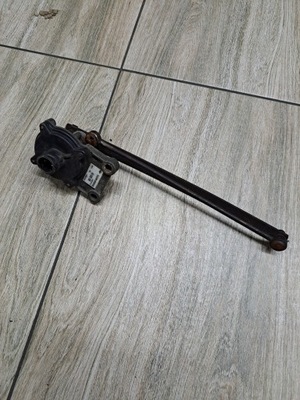 Клапан выравнивание подушек poziomka уровнемер renault dxi volvo fh fm фото №1