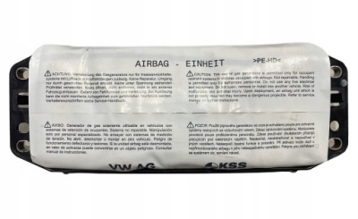 Lamborghini urus подушка воздушная пассажира подушка безопасности 4ml880204d фото №1