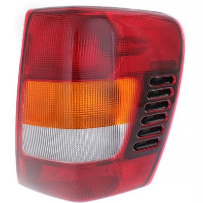 JEEP CHEROKEE (WJ/WG) LAMP REAR RIGHT USA (1999 - 2004)  