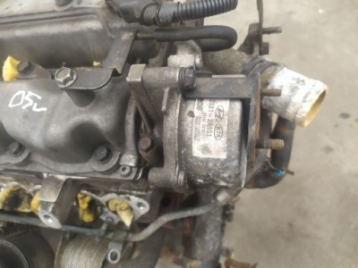 Cerato 1.5 crdi 05' насос вакуум фото №1