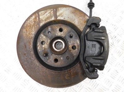 Поворотный кулак правая перед - alfa romeo mito 1.6 jtdm фото №1