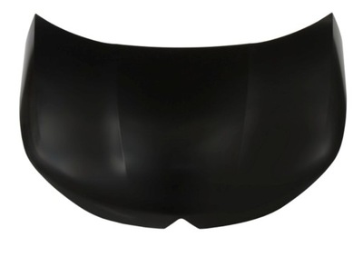 Citroen c4 ii2009- капот крышка двигателя фото №1