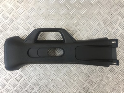 PROTECCIÓN DE SOPORTE DERECHO P6TS88TX7AB JEEP WRANGLER JL  