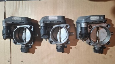 Дроссельная заслонка a1121410025 mercedes фото №1