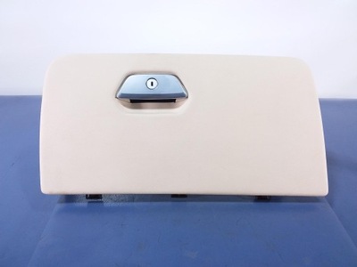 Bmw 7 g11 крышка бардачка пассажира canberrabeige фото №1