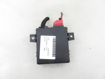 Шлюз audi a4 b8 седан 8t0907468l фото №1