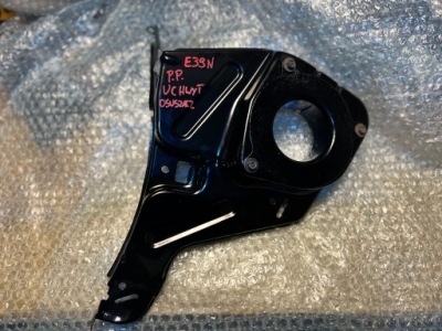 Bmw оригінальний номер 8367956, 64538367956 кронштейн фільтра odwadniającego фото №1