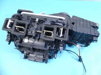 Отопитель bmw 5 f11 f10 9202574 фото №1