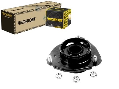 Подушка амортизатора monroe 72052 emr6078 826904 фото №1