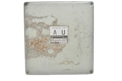 Бортовой компьютер primera p11 au 407913-111 23710-2j610 фото №1