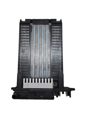 Обігрівач електрична нагрівач ford focus mk3 фото №1