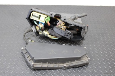 Корпус комп'ютер bmw 1 f20 lift 2.0d 8509914 фото №1