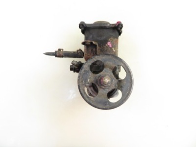 Насос усилителя subaru forester i 2.0 фото №1